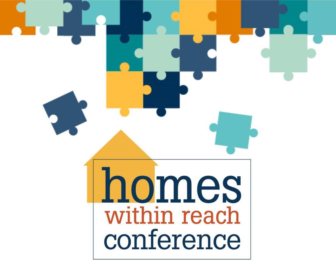 Homes within Reach Conference